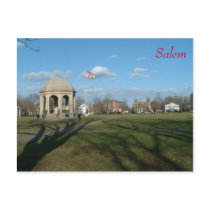 Salem postcards by ribizlifozelek Salem postcards