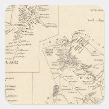 Salem, Rockingham Co Stickers