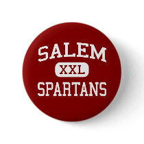 Salem - Spartans - High School - Salem Virginia buttons by customteamsportswear Salem - Spartans - High School - Salem Virginia buttons