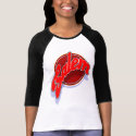 Salem swoop shirt by Duncan_Reed Salem swoop shirt