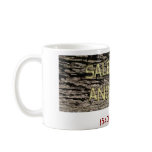 Salem Tree & Stump mugs