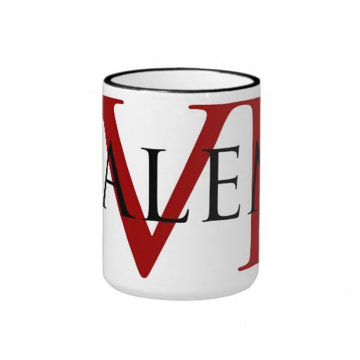 Salem VI Merchandise Mugs