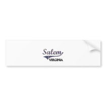 Salem Virginia City Classic