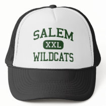 Salem - Wildcats - Community - Salem Illinois hats by customteamsportswear Salem - Wildcats - Community - Salem Illinois hats