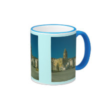 Salerno, Church and town Mugs