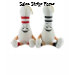 Ladies Baby Doll (Fitted)
