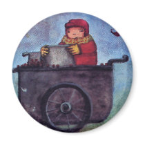 Sales chestnuts magnets by myhome71 Sales chestnuts magnets