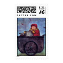 Sales chestnuts postage