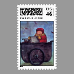 Sales chestnuts postage