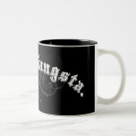 Sales Gangsta Mug