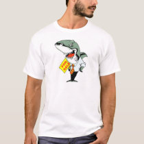 sales shark t-shirts