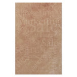 Sales Talk Personalized Stationery