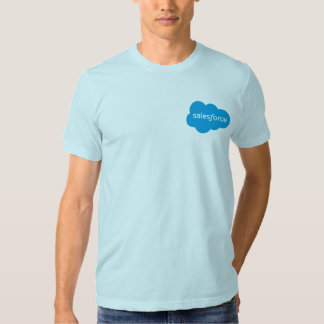 salesforce shirt