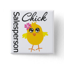 Chick Salesman