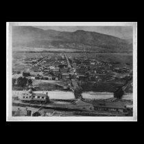 Salida, Colorado postcards