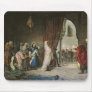 Salida del Boabdil, at the Alhambra Mouse Pad