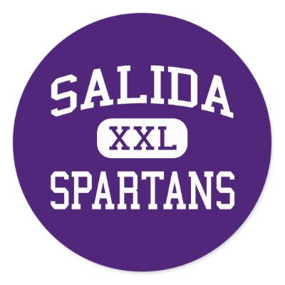 Salida Spartans