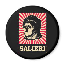 Salieri magnets