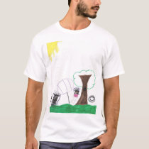 Salim t-shirts by SunWise Salim t-shirts