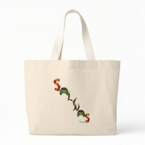 Salinas Chili Peppers bags