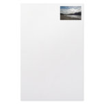 Salinas River, Paso Robles, January Personalized Stationery
