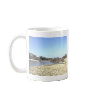 Salinas River Products mug