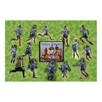 Saline Xtreme 2005-2006 Team Poster posters