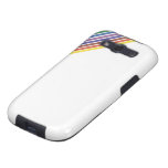 Salinger Stripe Samsung Galaxy SIII Cases