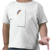 Salinger Stripe Tshirt