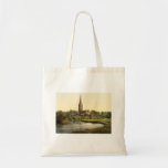 Salisbury Cathedral I, Wiltshire, England Bags