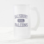 Salisbury - Falcons - Senior - Allentown Mugs