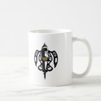 Salish Kayak FH mugs