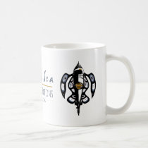Salish Kayak GEN_SJ mugs