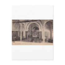 Salle des Concerts Post Cards