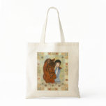 Sallie and Esco Tote bags