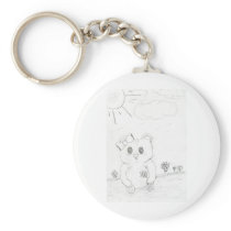 Sallie H Straolzini Keychains