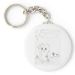 Sallie H Straolzini Keychains