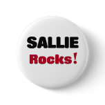 Sallie Rocks buttons