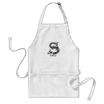 Sally Aprons