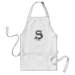 Sally aprons