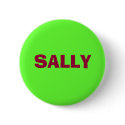 SALLY buttons