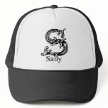 Sally hats