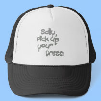 Sally hat