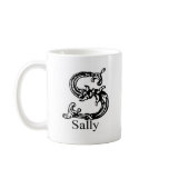 Sally mugs