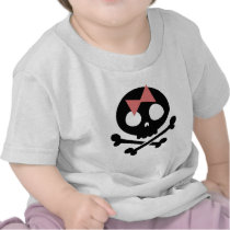 Sally Roger -bw Tee Shirt