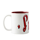Sally, Sallie - 3d Effect mugs