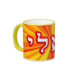 Sally, Sallie mugs