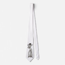 Sally the Shape Tie Burlesque Stripper Photo by BurlesqueBabes Sally the Shape Tie Burlesque Stripper Photo