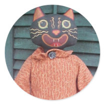 Sally Von Mausmunchen Sticker