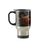 SallyLightFoot Crab Mugs